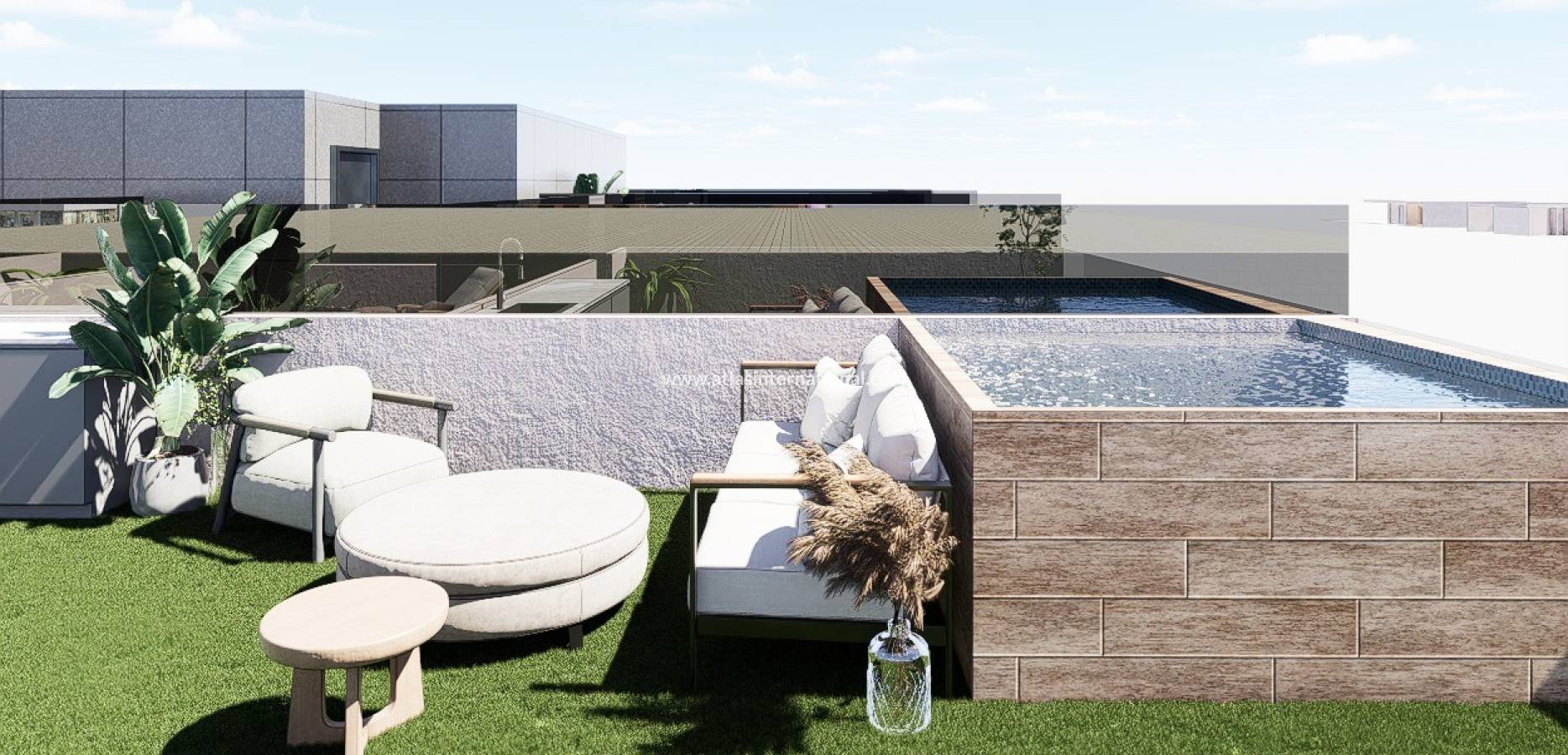 Nieuw - Appartement - Pilar de la horadada