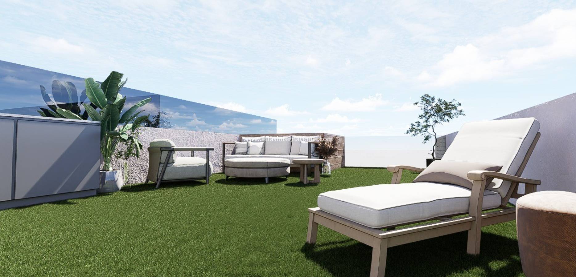 Nieuw - Appartement - Pilar de la horadada