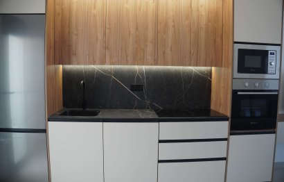 Penthouse · New Build - Torre de la Horadada · Alicante · Spain