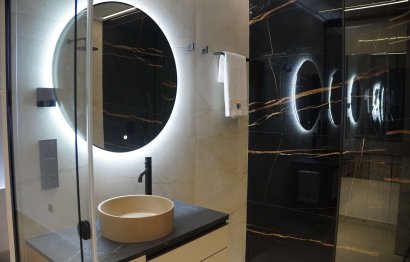 Penthouse · New Build - Torre de la Horadada · Alicante · Spain
