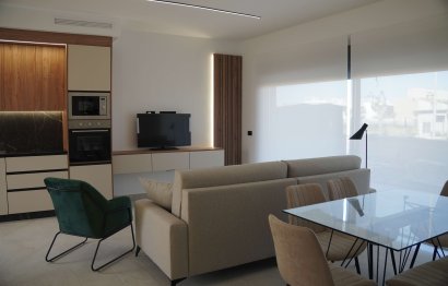 Penthouse · New Build - Torre de la Horadada · Alicante · Spain