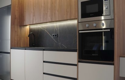 Penthouse · New Build - Torre de la Horadada · Alicante · Spain