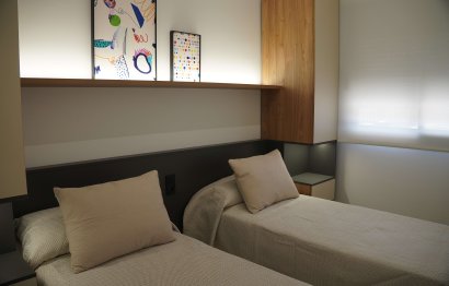 Penthouse · New Build - Torre de la Horadada · Alicante · Spain