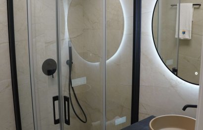 Penthouse · New Build - Torre de la Horadada · Alicante · Spain
