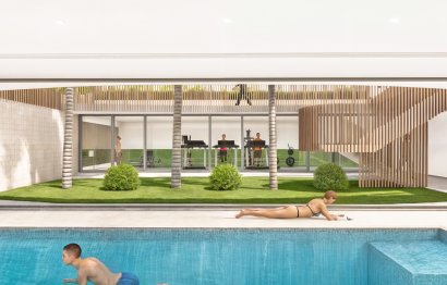 Penthouse · New Build - Torre de la Horadada · Alicante · Spain