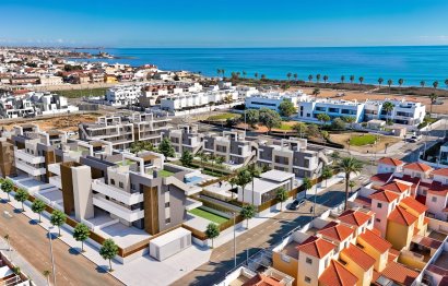 Penthouse · New Build - Torre de la Horadada · Alicante · Spain