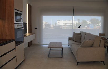 Penthouse · New Build - Torre de la Horadada · Alicante · Spain