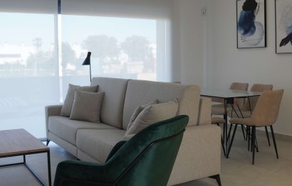 Penthouse · New Build - Torre de la Horadada · Alicante · Spain
