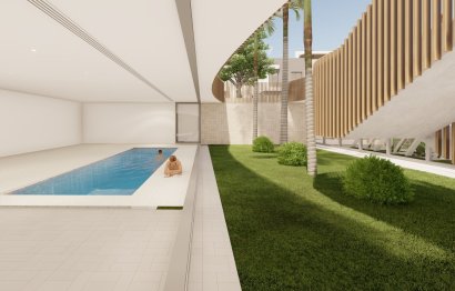 Apartment · New Build - Torre de la Horadada · Alicante · Spain