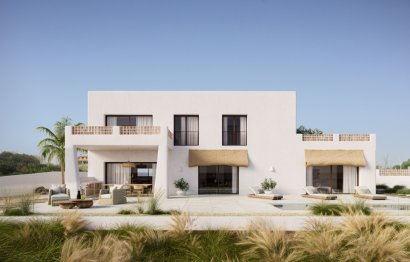 Villa · Resale - Moraira · Benimeit · Alicante · Spain