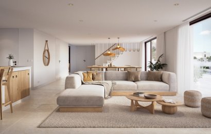 Villa · Resale - Moraira · Benimeit · Alicante · Spain