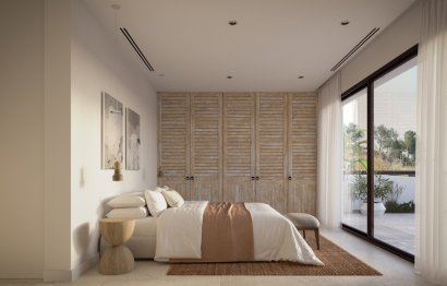Villa · Resale - Moraira · Benimeit · Alicante · Spain