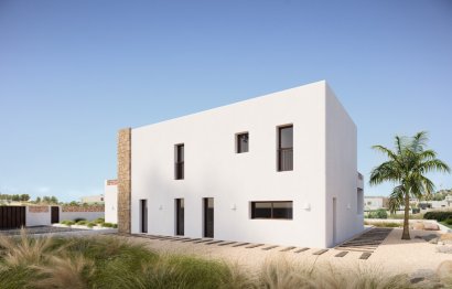 Villa · Resale - Moraira · Benimeit · Alicante · Spain