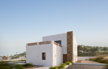 Villa · Resale - Moraira · Benimeit · Alicante · Spain