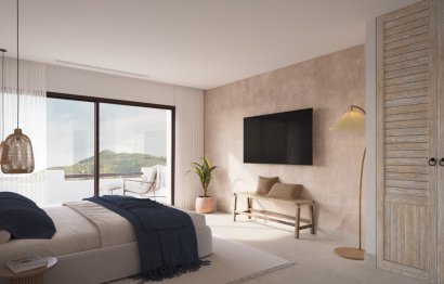 Villa · Resale - Alcalalí · Alicante · Spain