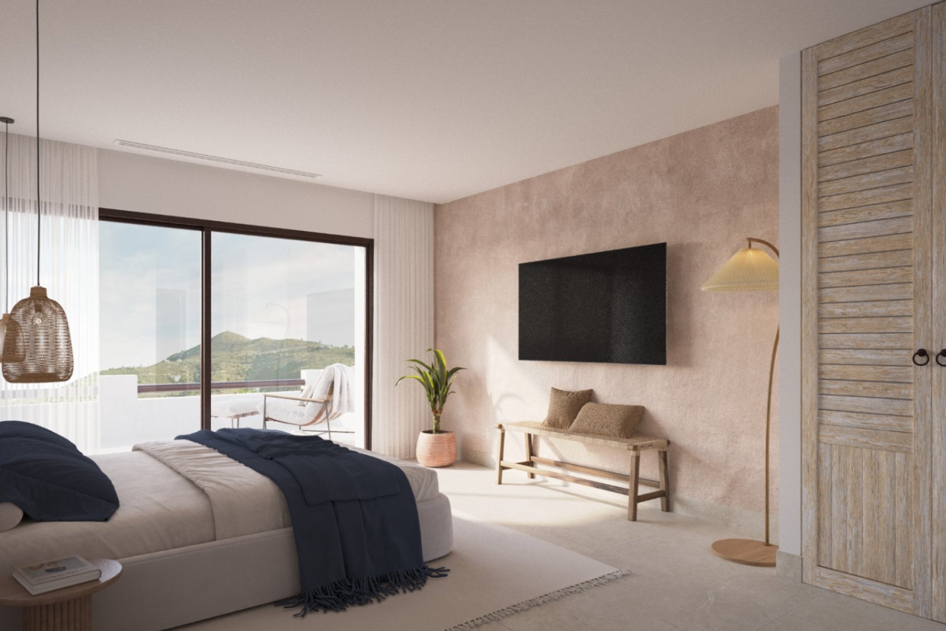 Revente - Villa - Alcalalí