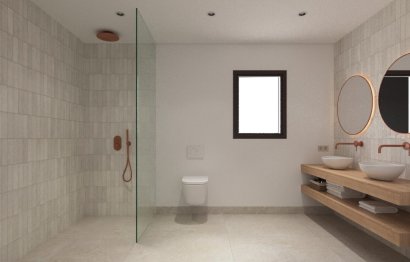 Villa · Resale - Alcalalí · Alicante · Spain