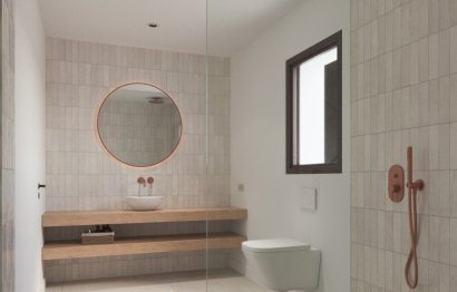 Villa · Resale - Alcalalí · Alicante · Spain