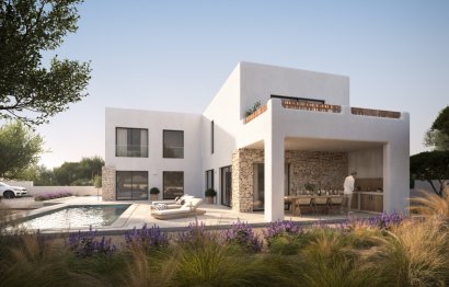 Villa · Herverkoop - Moraira · Alicante · Spanje
