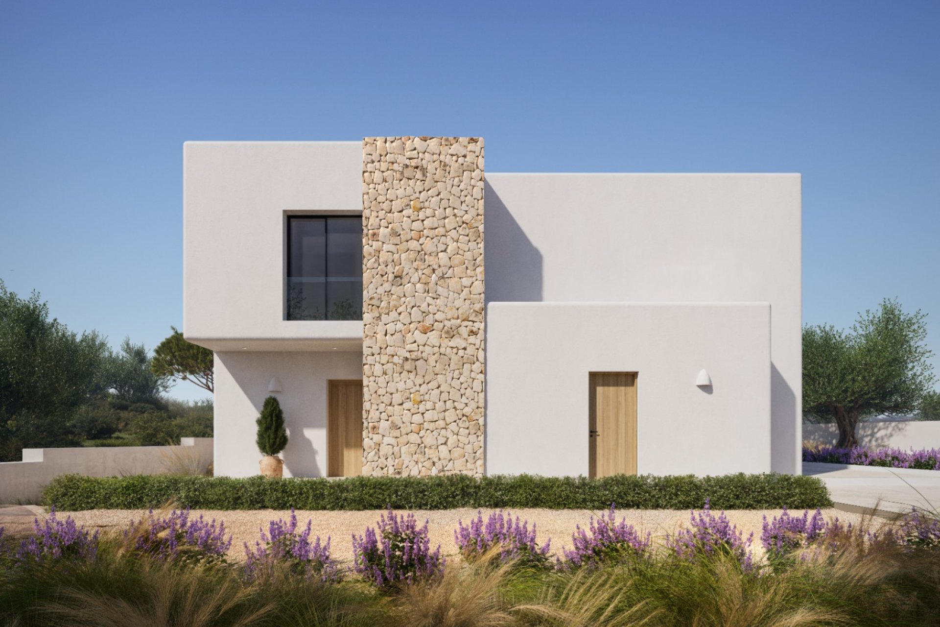 Herverkoop - Villa - Moraira - Costa Blanca North