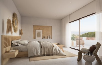 Villa · Herverkoop - Moraira · Alicante · Spanje