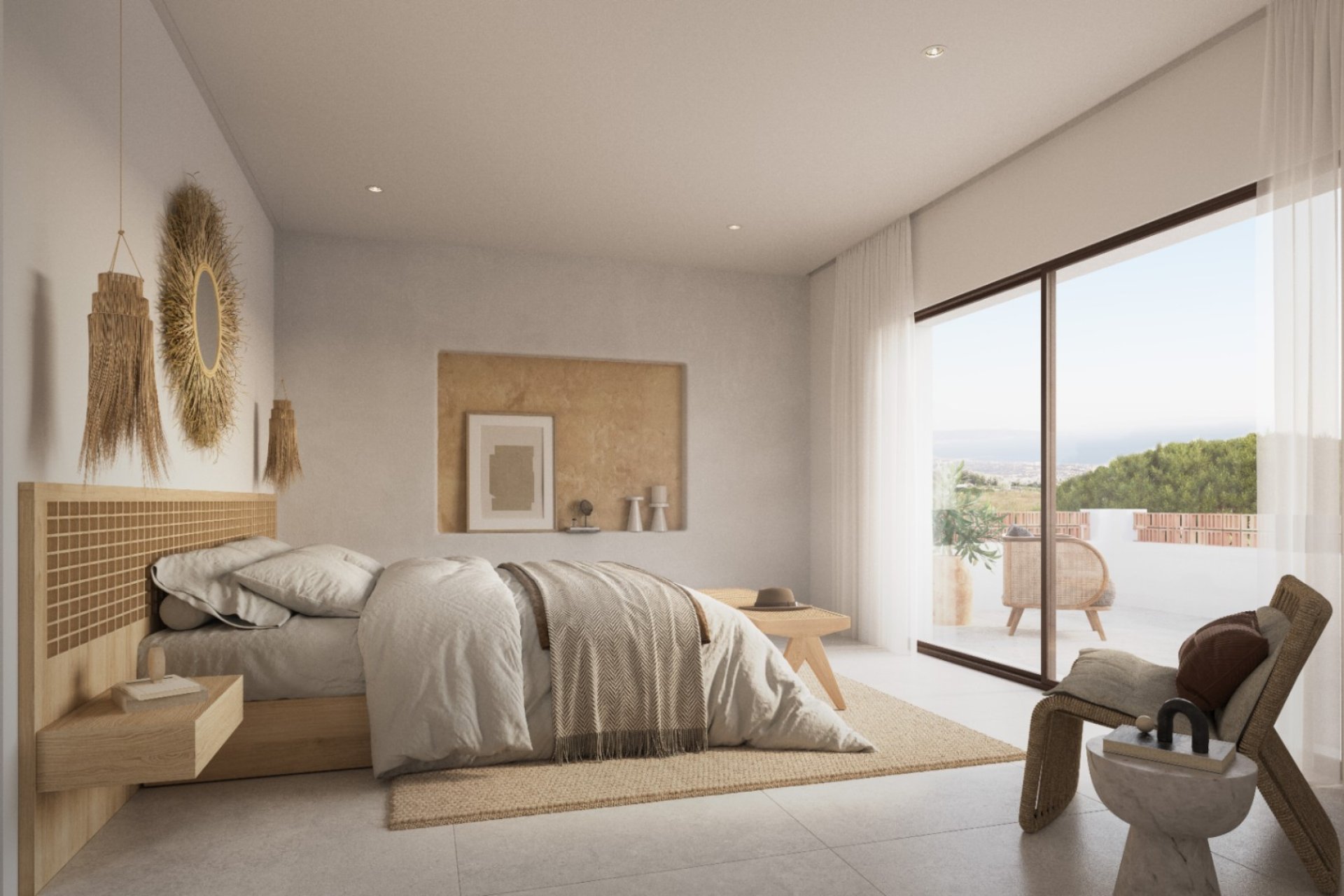 Herverkoop - Villa - Moraira - Costa Blanca North