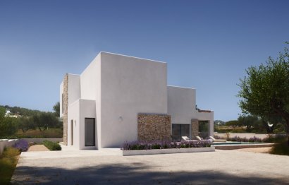 Villa · Herverkoop - Moraira · Alicante · Spanje