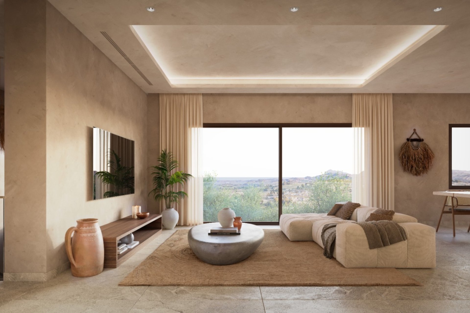 Herverkoop - Villa - Moraira - Costa Blanca North