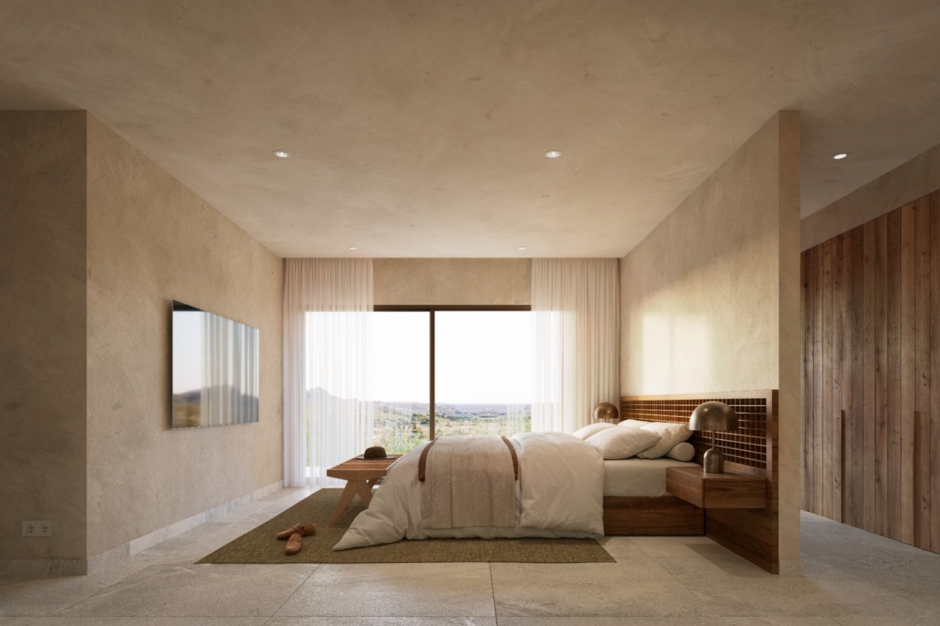 Herverkoop - Villa - Moraira - Costa Blanca North