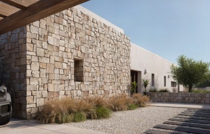 Villa · Herverkoop - Moraira · Alicante · Spanje