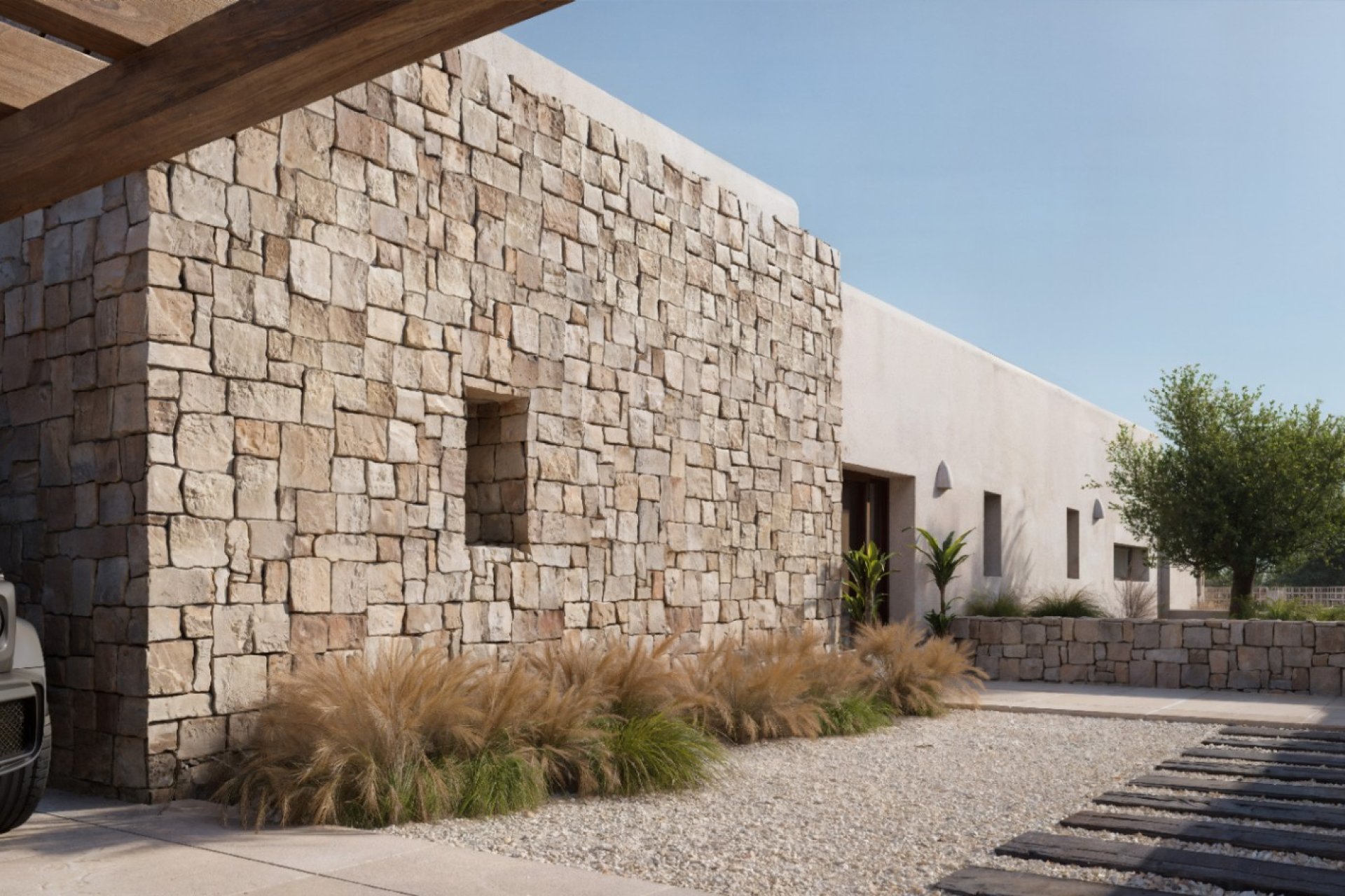 Herverkoop - Villa - Moraira - Costa Blanca North