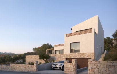 Villa · Reventa - Alcalalí · Alicante · España