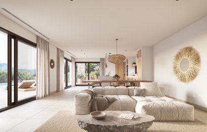 Villa · Reventa - Alcalalí · Alicante · España