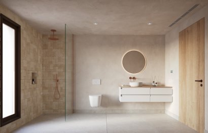 Villa · Reventa - Alcalalí · Alicante · España