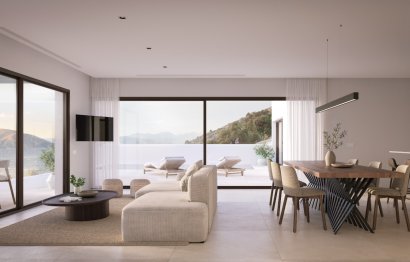 Villa · Reventa - Jalón · Alicante · España