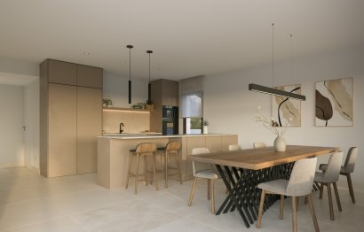 Villa · Reventa - Jalón · Alicante · España