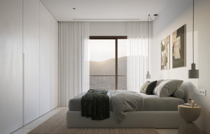 Villa · Reventa - Jalón · Alicante · España