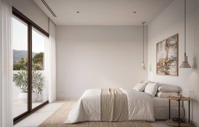 Villa · Reventa - Jalón · Alicante · España