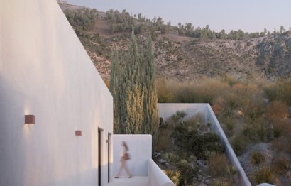 Villa · Reventa - Jalón · Alicante · España