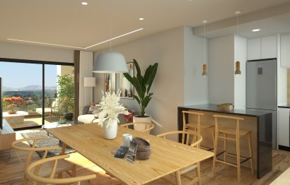 Apartament · Rynek pierwotny - Los Alcázares · Murcia · Hiszpania