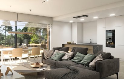 Villa · Nýbygging - Los Alcázares · Murcia · Spánn