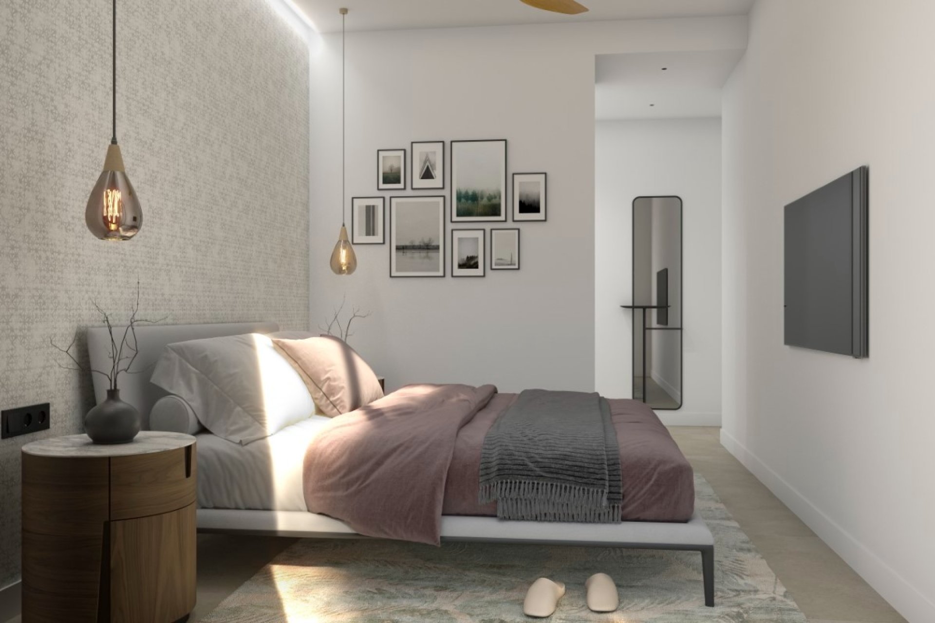 Nýbygging - Villa - Los Alcázares - Costa Calida