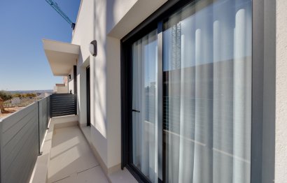 Dobbelthus · Nybyggeri - Torrevieja · Nueva Torrevieja - Aguas Nuevas · Alicante · Spanien