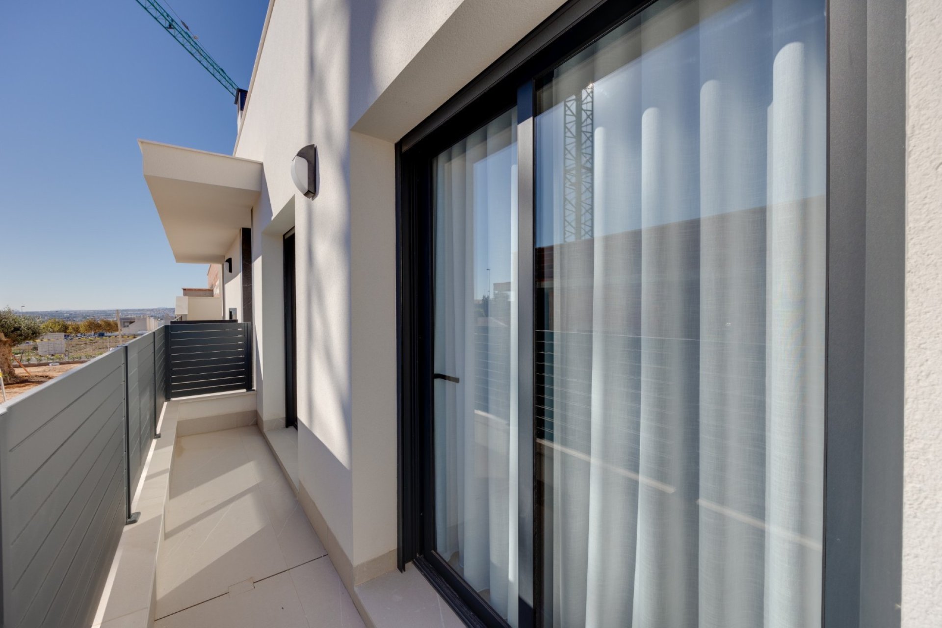 Nybyggeri - Dobbelthus - Torrevieja - Costa Blanca Syd