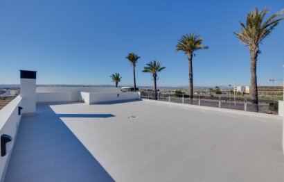 Dobbelthus · Nybyggeri - Torrevieja · Nueva Torrevieja - Aguas Nuevas · Alicante · Spanien