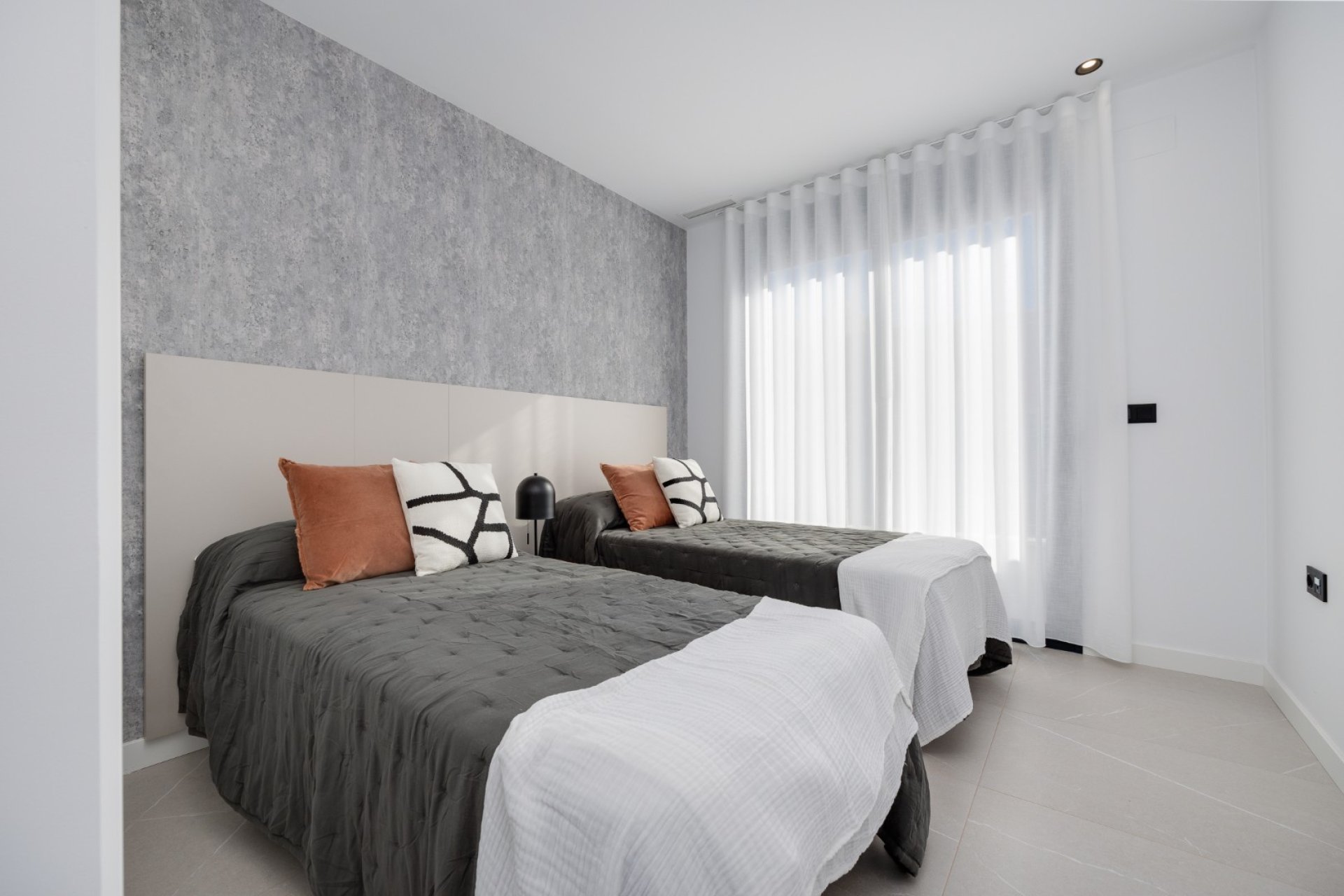 Nybyggeri - Dobbelthus - Torrevieja - Costa Blanca Syd