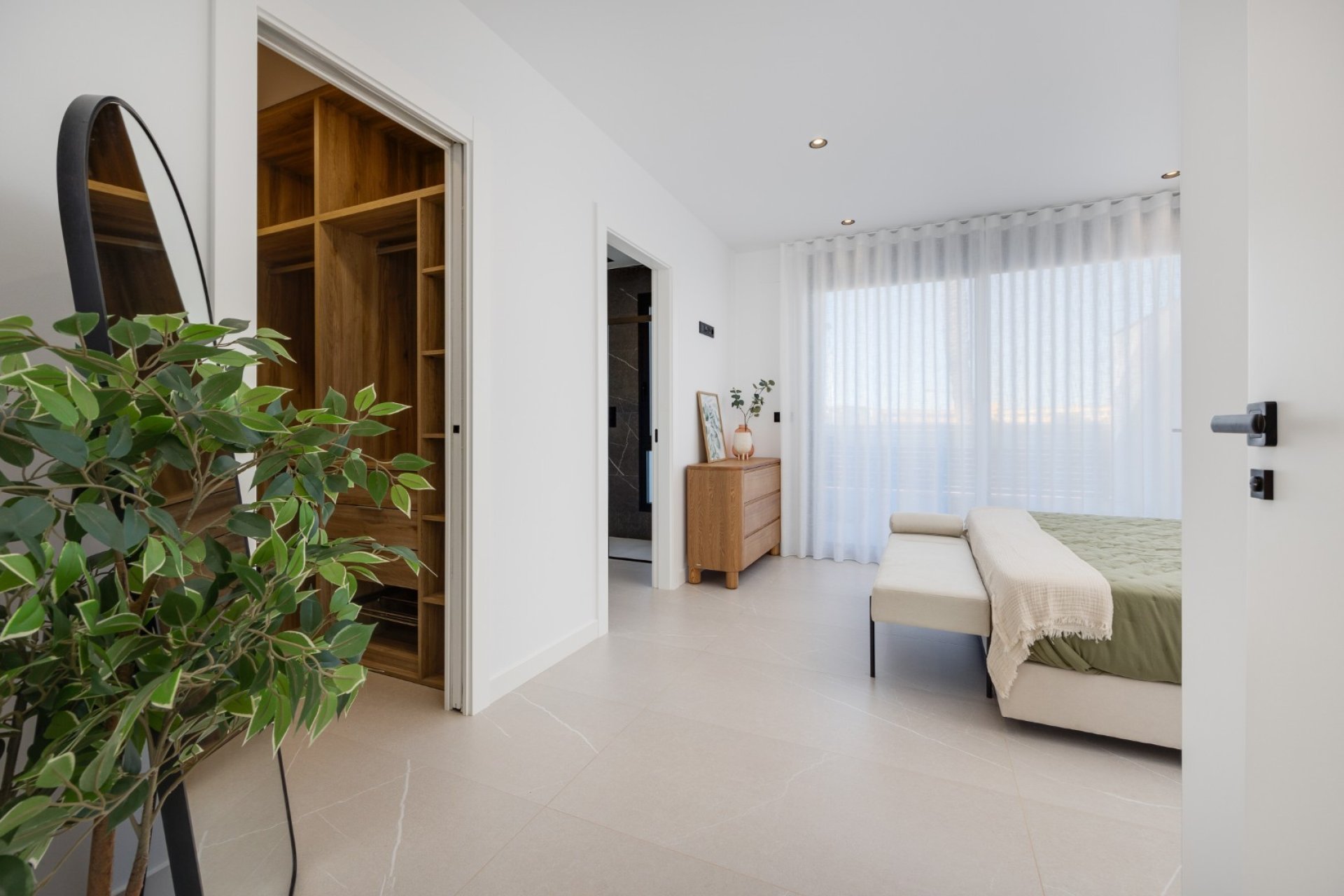 Nybyggeri - Dobbelthus - Torrevieja - Costa Blanca Syd
