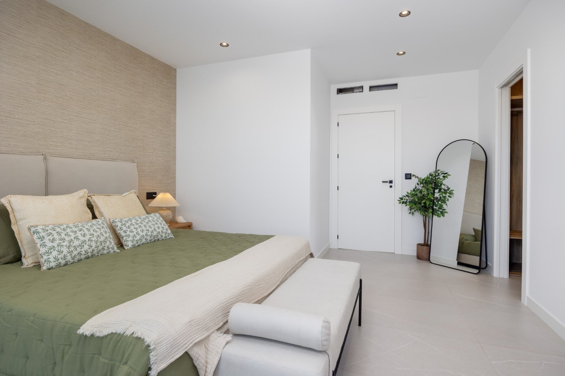 Nybyggeri - Dobbelthus - Torrevieja - Costa Blanca Syd