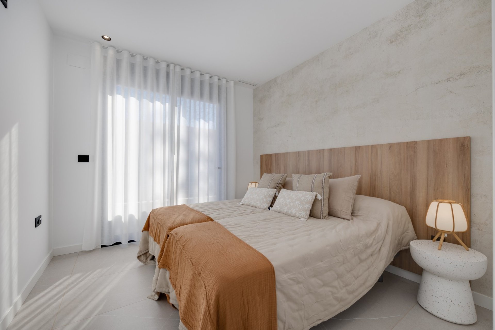 Nybyggeri - Dobbelthus - Torrevieja - Costa Blanca Syd
