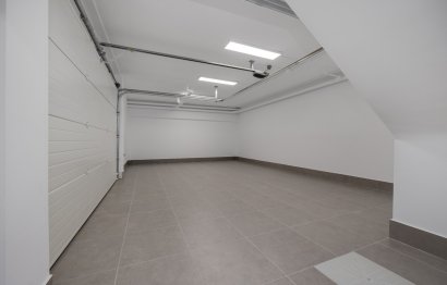 Dobbelthus · Nybyggeri - Torrevieja · Nueva Torrevieja - Aguas Nuevas · Alicante · Spanien